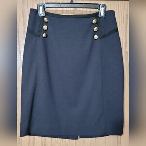 The Limited pencil skirt, super sharp, great condition.